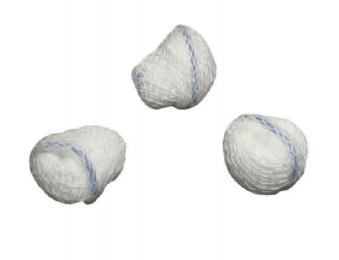 Gauze Ball | Peanut Gauze | Peanut Ball