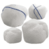 Gauze Ball | Peanut Gauze | Peanut Ball