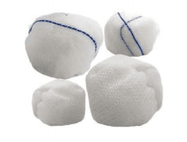 纱布2.3 Gauze Ball | Peanut Gauze | Peanut Ball