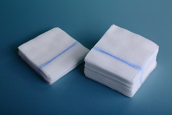 纱布2 Gauze Swab | Y Type Gauze | Gauze Sponge