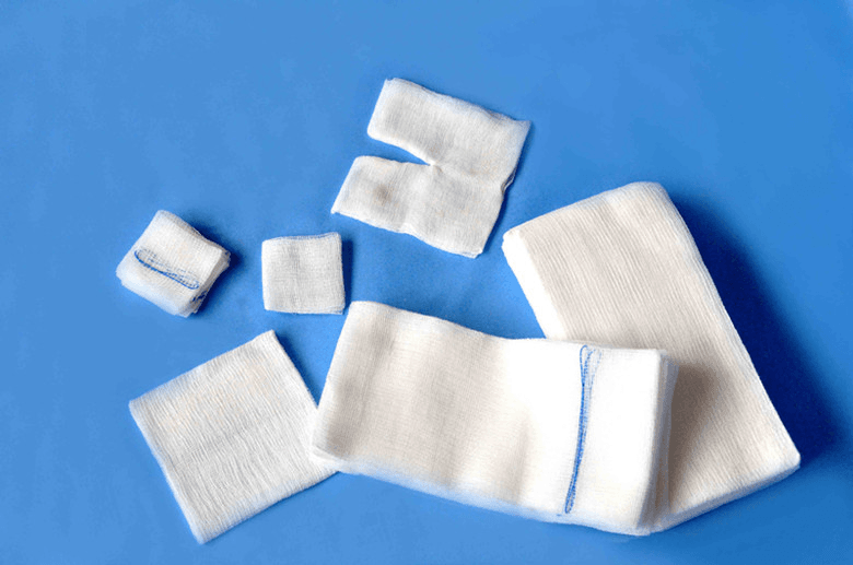 Gauze Swab | Y Type Gauze | Gauze Sponge