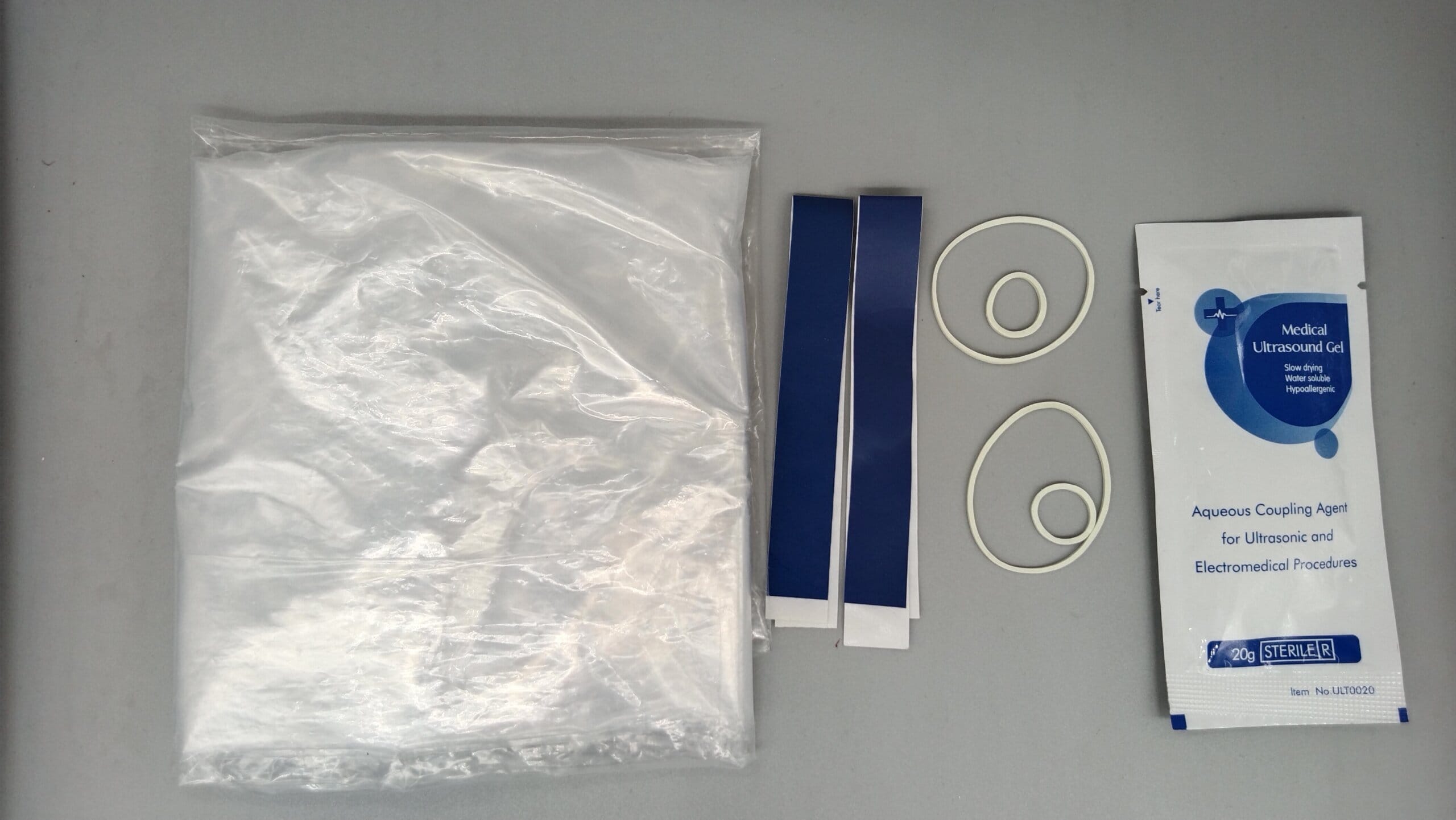 Ultrasound Probe Cover