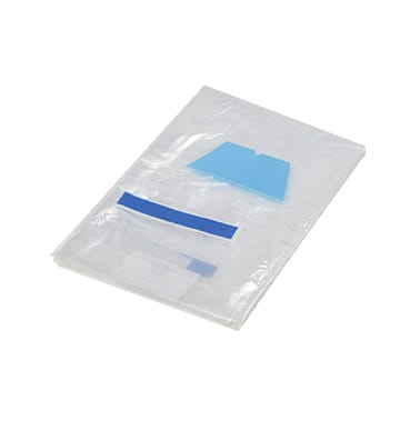 Endoscopic Camera Cover