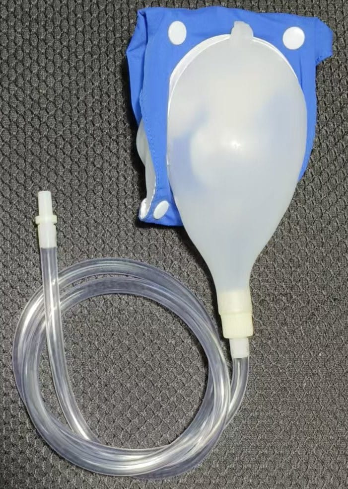 Urine Collector for Female