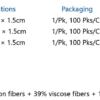 PVA Foam | Nasal Foam