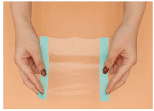 56ff6669-33e0-41a2-8689-18e2f9b86bb6.png Surgical Film | Breathable PU Or PE Incise Film | Incise Film