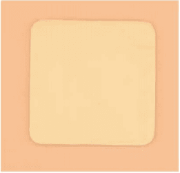 Silicone Foam Dressing