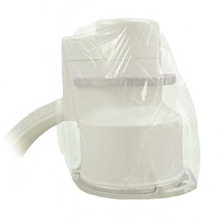 Medical Equipment Protective Cover