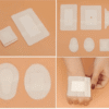 Nonwoven Pad | Nonwoven Dressing