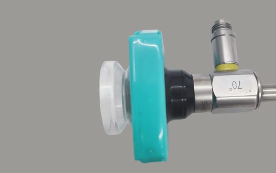 Endoscopic Camera Cover