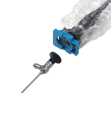 Endoscopic Camera Cover