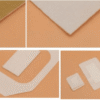 PU Film With Pad