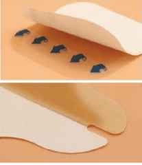 Silicone Patch