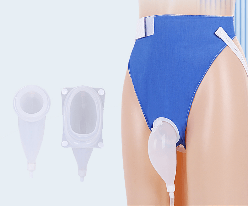 Urine Collector for Male