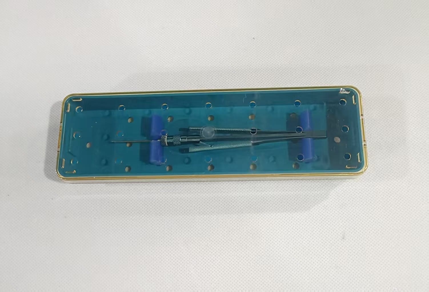 PPSU Surgical Instrument Box