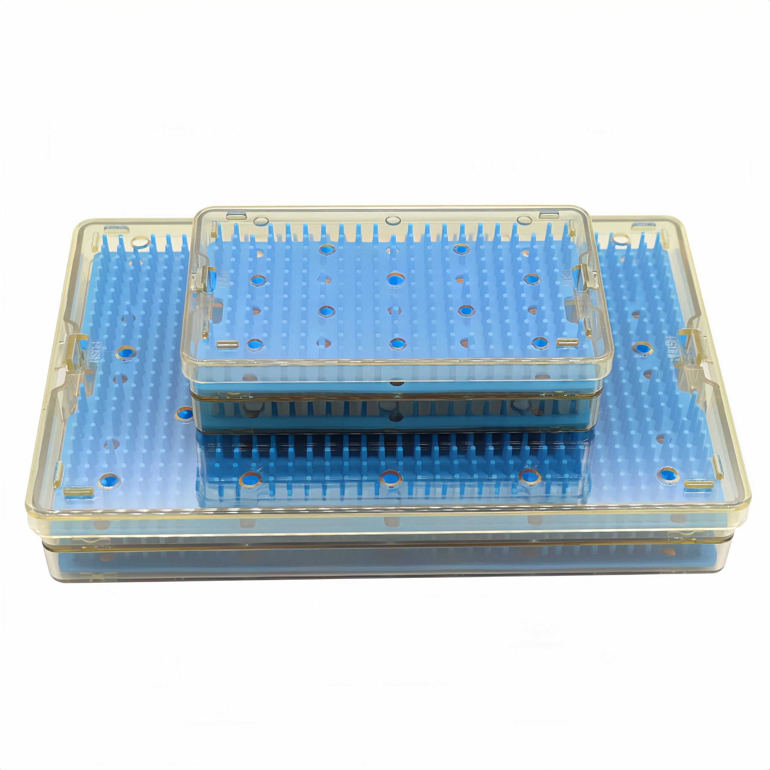 PPSU Surgical Instrument Box