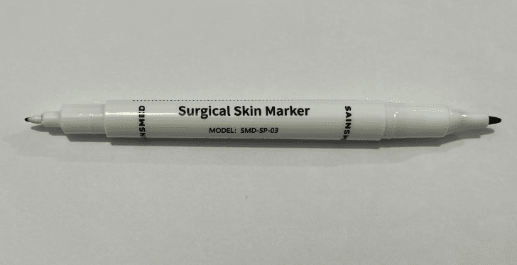 Surgical Marking Pen
