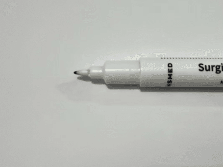 Surgical Marking Pen