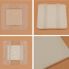 Hydrocolloid Dressing | Hydrocolloid Tape