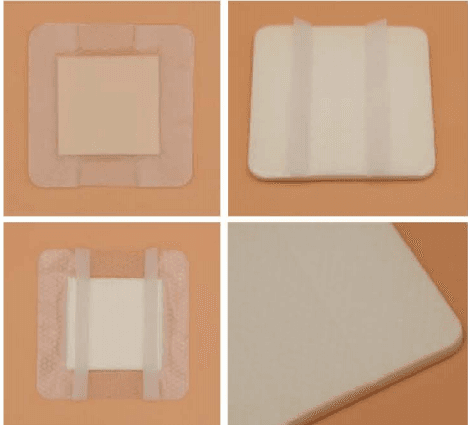Hydrocolloid Dressing | Hydrocolloid Tape