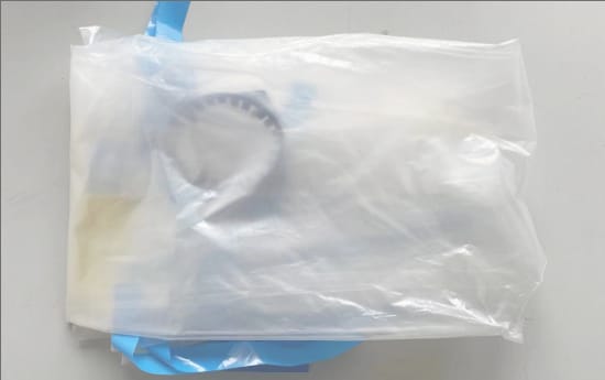 cecd950a-cb4c-49d3-9ad9-17419aa8a349.jpg Microscope Drape (For Leica, Zeiss)