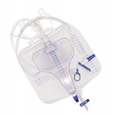 Urine Collection Bag
