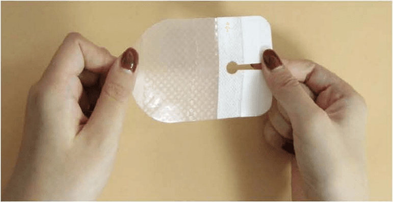 IV Dressing | IV Film Dressing