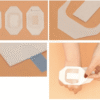 ef766f25-d161-4e95-812c-65932d840f08.png Transparent IV Dressing With Pad