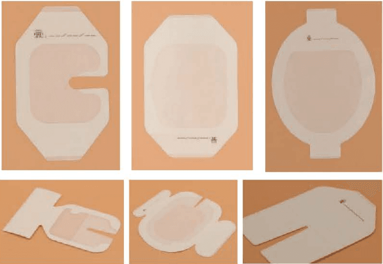 IV Dressing | IV Film Dressing