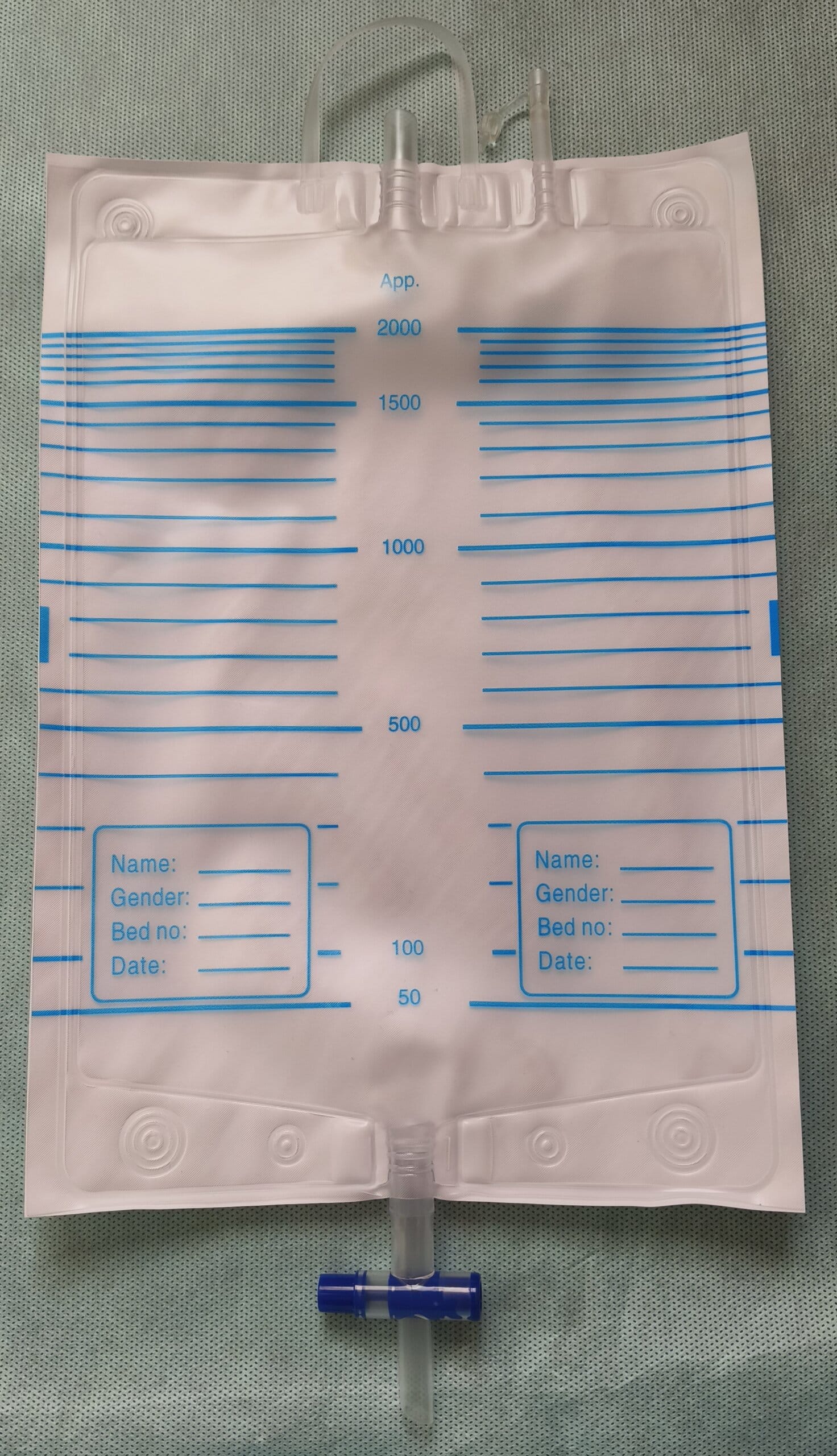 Urine Collection Bag