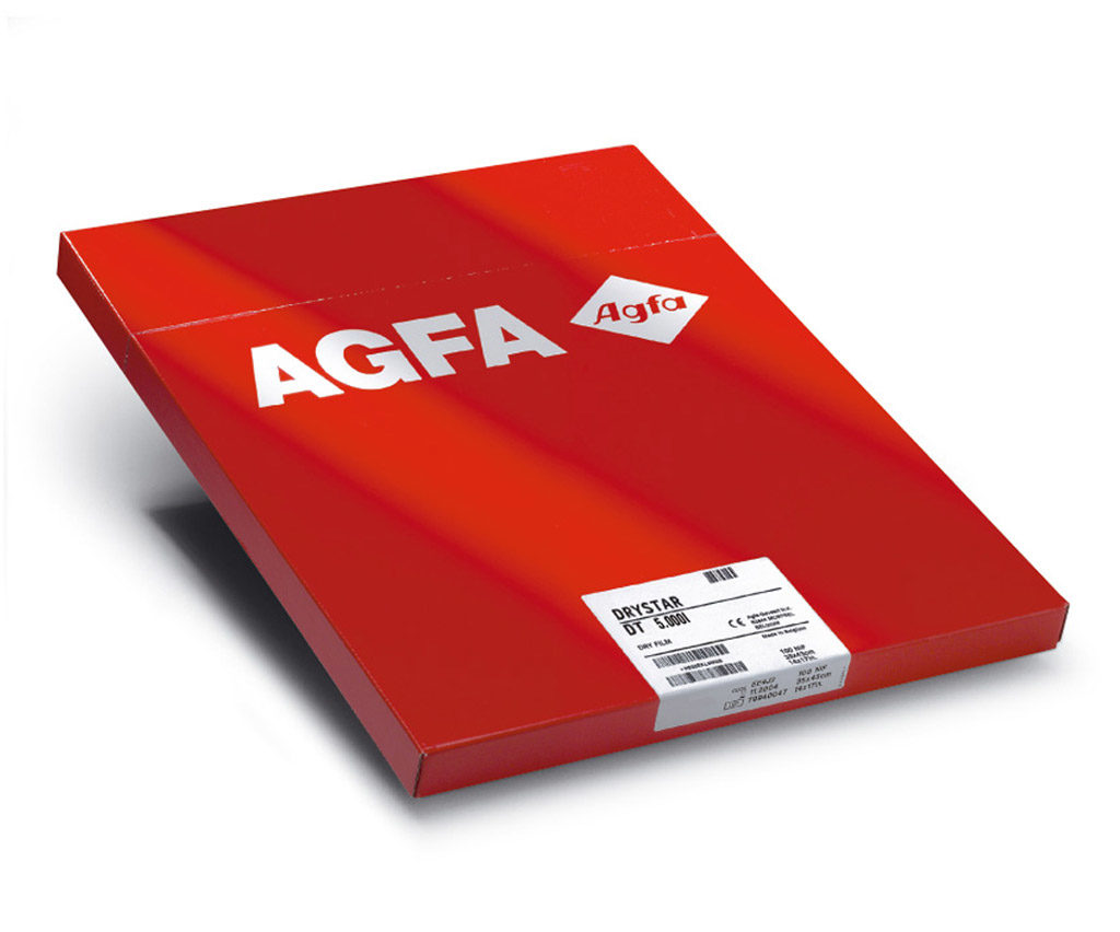 film3 AGFA Dry Digital Film
