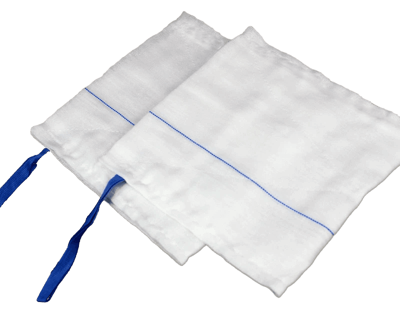 Lap Sponge | Swab Sponge