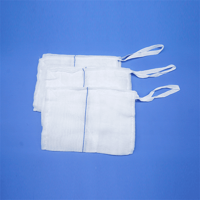 Lap Sponge | Swab Sponge