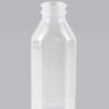 Square Series Disposable Baby Bottles