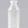 Square Series Disposable Baby Bottles