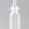 Square Series Disposable Baby Bottles