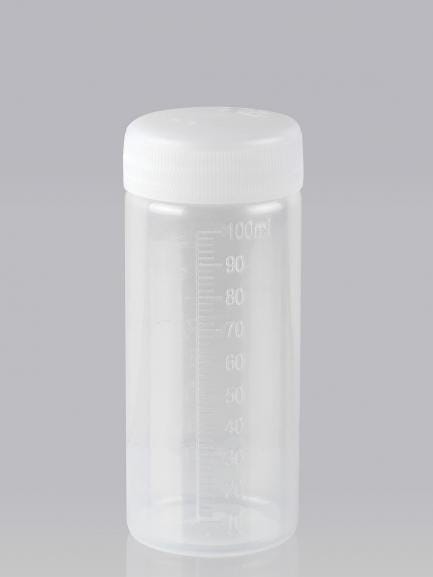 Round Series Disposable Baby Bottles