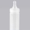 Round Series Disposable Baby Bottles