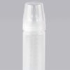 Round Series Disposable Baby Bottles