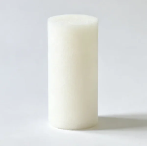 High-Performance Hemostatic Sponges for Advanced Bleeding Control and Fluid Management