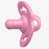 Pacifiers Preemie: 100% Silicone Soothing Solutions for Premature Infants
