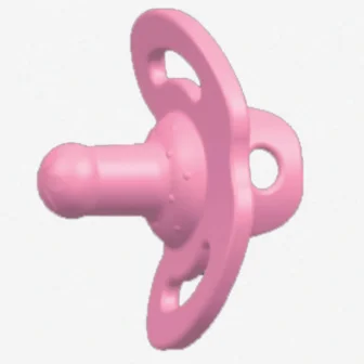 Pacifiers Preemie: 100% Silicone Soothing Solutions for Premature Infants