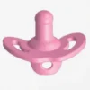 Pacifiers Preemie: 100% Silicone Soothing Solutions for Premature Infants